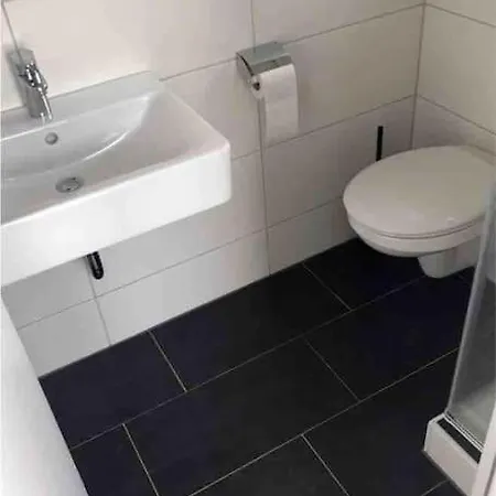 Appartamento Gemuetlicher In *