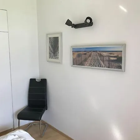 Appartamento Gemuetlicher In