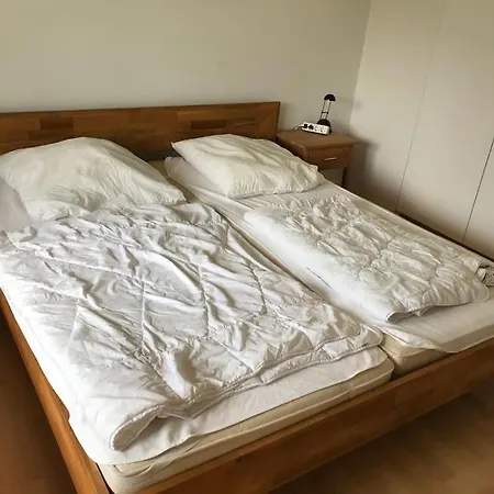 Gemuetlicher In ブットヤーディンゲン