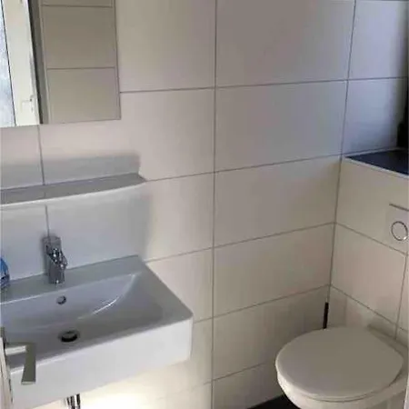 Gemuetlicher In Appartamento Butjadingen