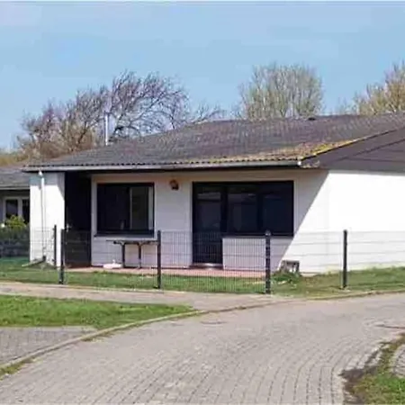 Gemuetlicher In Butjadingen