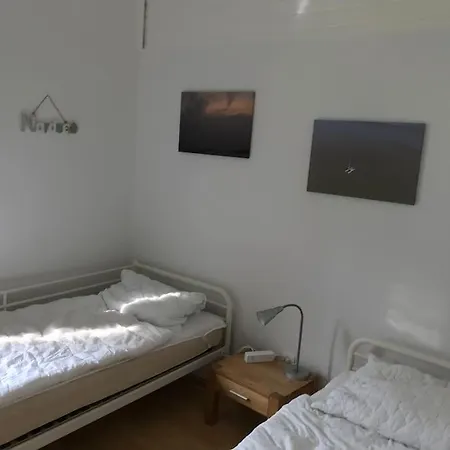 Gemuetlicher In ブットヤーディンゲン