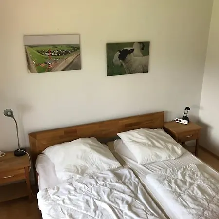 Gemuetlicher In アパート