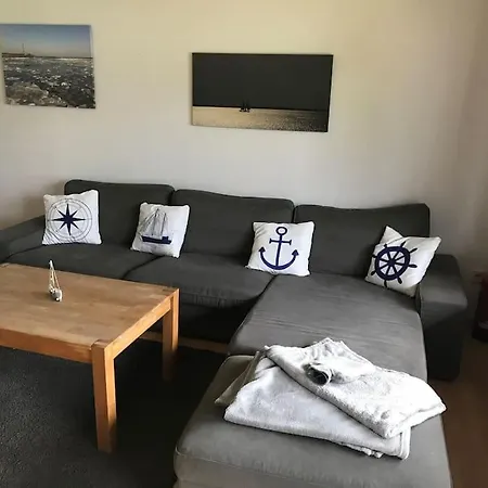 Apartment Gemuetlicher In *