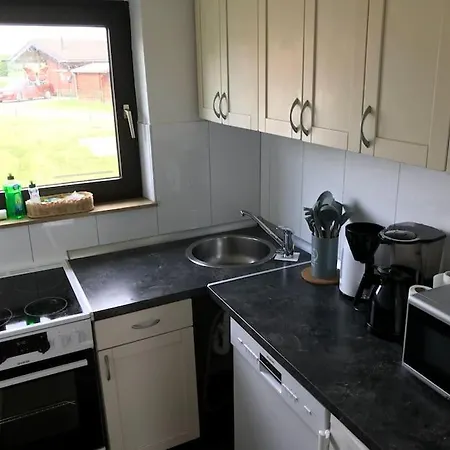 Gemuetlicher In * ブットヤーディンゲン