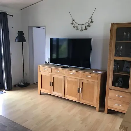 Apartment Gemuetlicher In