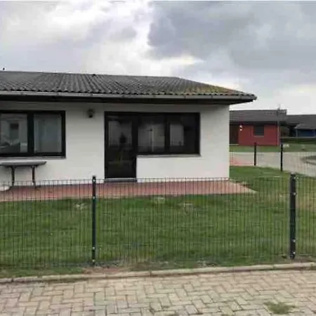 Gemuetlicher In Butjadingen