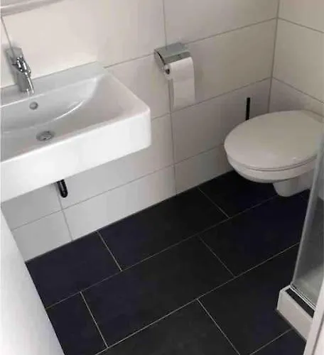 Διαμέρισμα Gemuetlicher In *