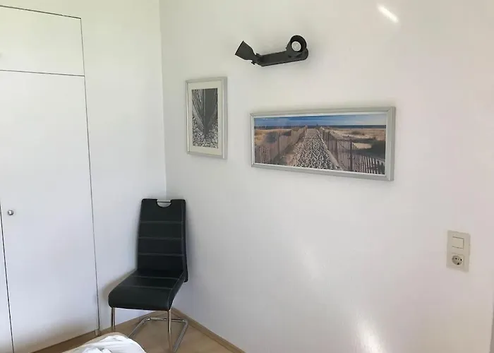 Διαμέρισμα Gemuetlicher In