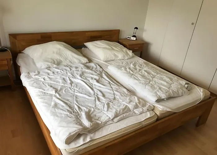 Gemuetlicher In Butjadingen