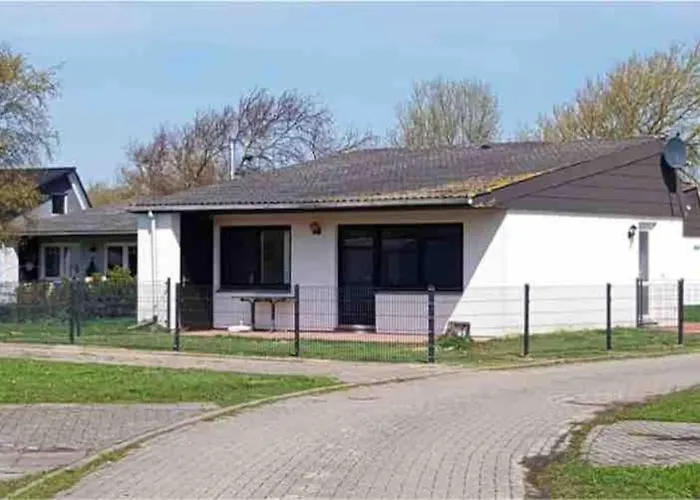 Gemuetlicher In Butjadingen