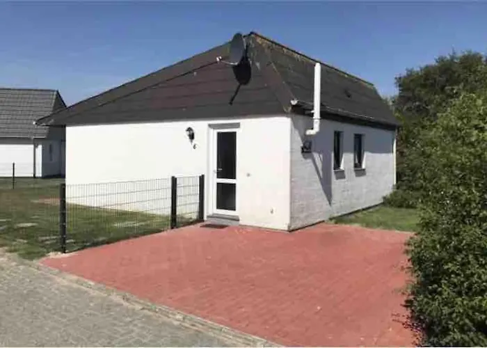 Διαμέρισμα Gemuetlicher In *