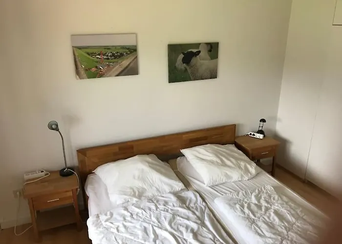 Gemuetlicher In Διαμέρισμα