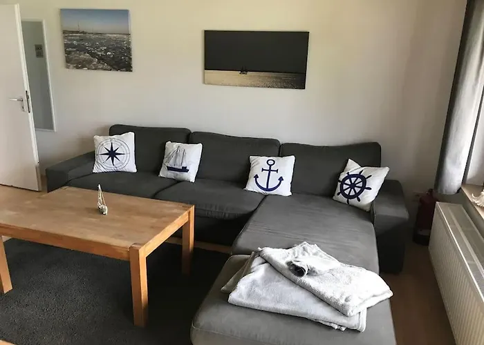 Διαμέρισμα Gemuetlicher In *