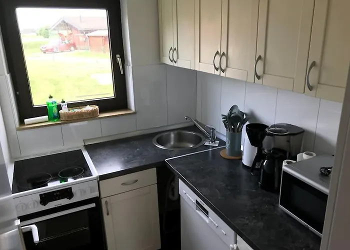 Gemuetlicher In * Butjadingen