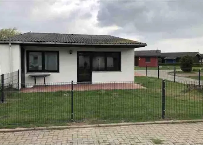 Gemuetlicher In Butjadingen